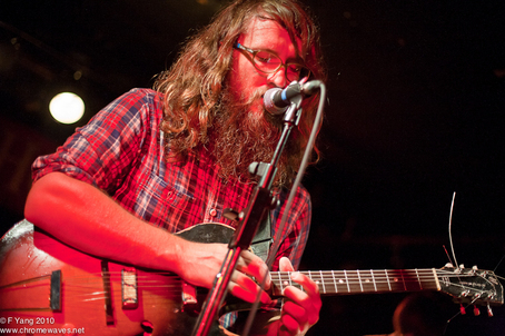 Maps — Great Scott, 2008-09-11