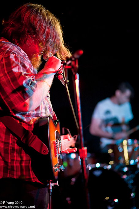 Junior Prom — Pianos, 2014-01-29