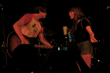 Johnathan Rice — Cedar Cultural Center, 2010-09-12