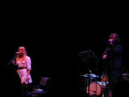 Willy Mason — Johnny Brenda's, 2010-10-14