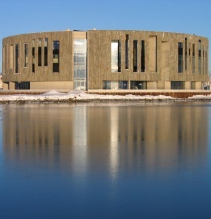 Menningarhúsið Hof, Akureyri