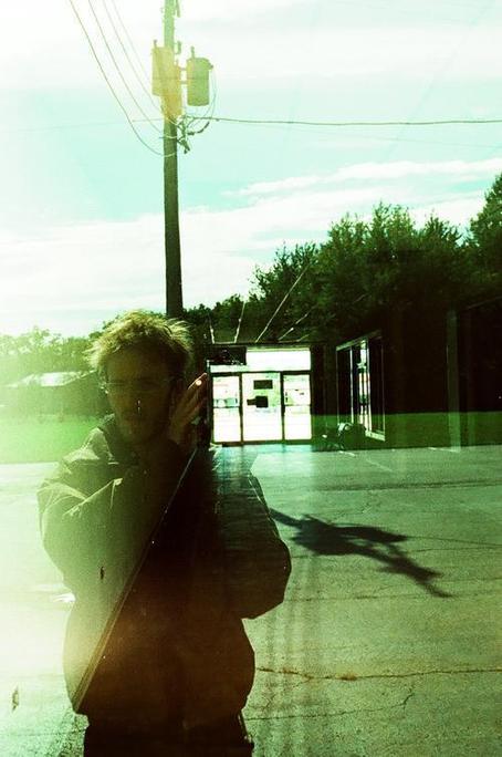 Canyons of Static — The Oasis, 2011-01-07