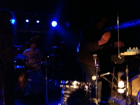 Tjutjuna — Gabe's Oasis, 2013-09-08