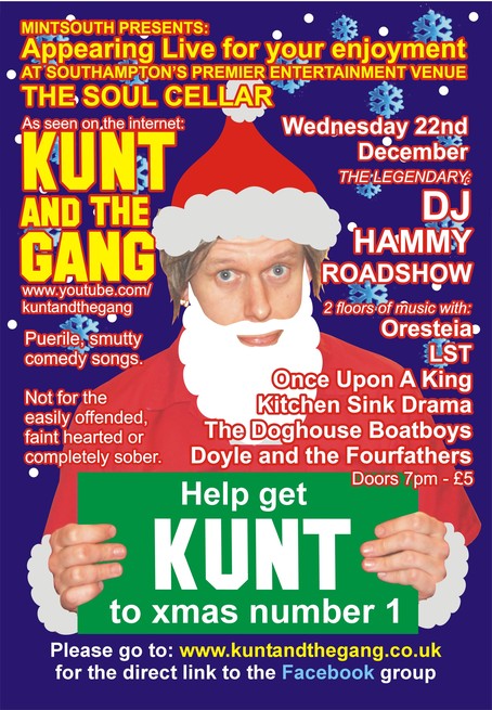 Kunt and the Gang Concert Tickets - 2026 Tour Dates.
