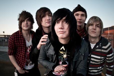 Adelaide — Manchester Academy 3, 2011-09-14