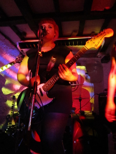 The Ethical Debating Society — St Moritz Club, 2010-12-10