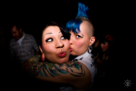 Guana Batz Concert Tickets - 2026 Tour Dates