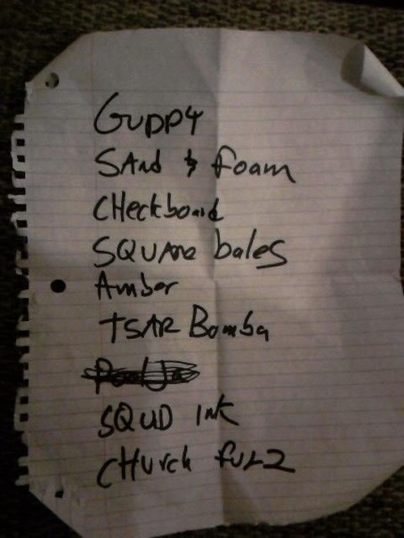 Lumari — Turf Club, 2024-07-27