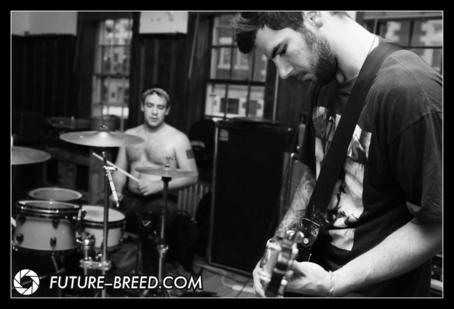 Think Again — Knights of Columbus, 2011-01-14