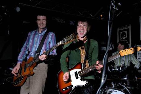 Small Fakers Concert Tickets - 2026 Tour Dates.