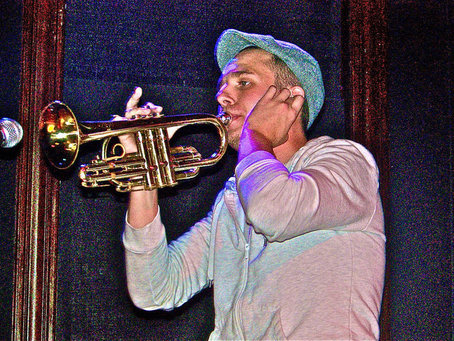 Gold Motel — Greene Street Club, 2011-02-05