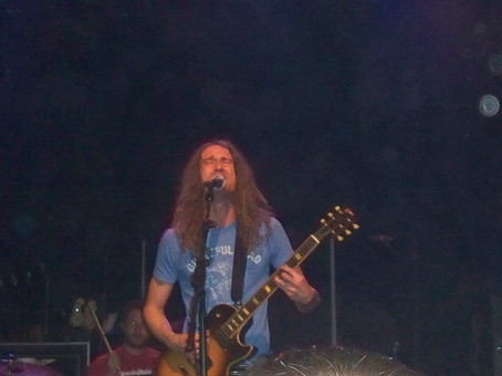 Taddy Porter — DC9 Nightclub, 2013-03-06