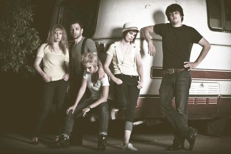 Bear Lake — Woodruff's, 2011-11-05