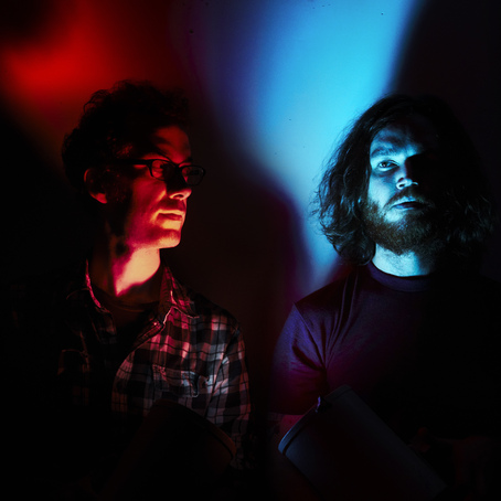 Neighbors — Delinquency, 2012-08-24