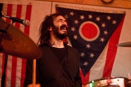 Suncrusher — Kung Fu Necktie, 2011-01-27