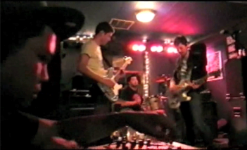 Luna Is Honey — Tin Can Alehouse, 2011-04-08