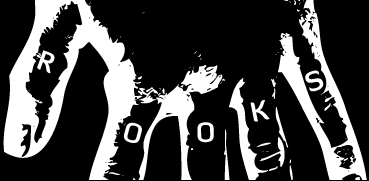 Rooks — Tellus 360, 2018-06-09