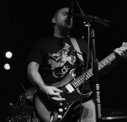 John Lancaster — VClub, 2015-03-21