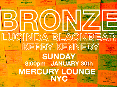 BRONZE Concert Tickets - 2026 Tour Dates