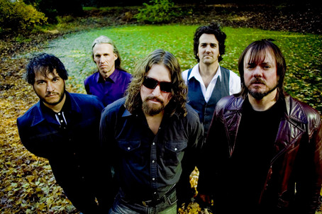 Bow Thayer and Perfect Trainwreck Concert Tickets - 2026 Tour Dates.