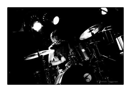 Titanis — Ralph's Rock Diner, 2014-02-06