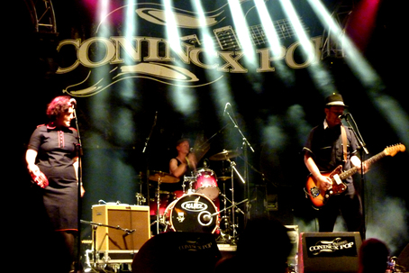 The Thirst — O2 Forum Kentish Town, 2008-08-08