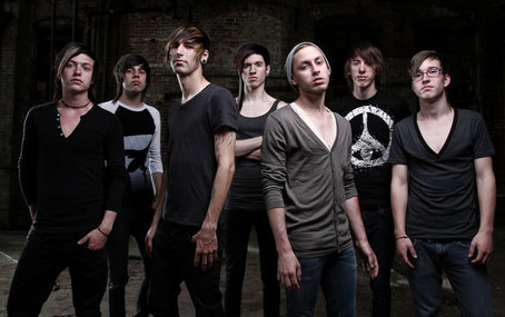 Sidious — Open Chord Stage, 2023-07-14