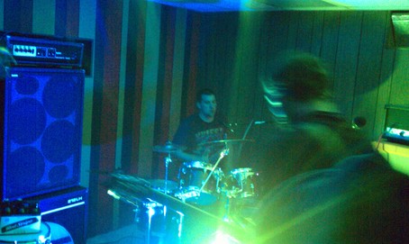 HIVELORDS — Conundrum Music Hall, 2013-08-12