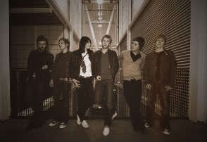 Scars On 45 Concert Tickets - 2026 Tour Dates.