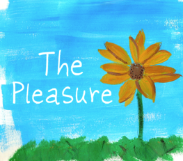 The Pleasure — SOhO Restaurant & Music Club, 2015-08-13
