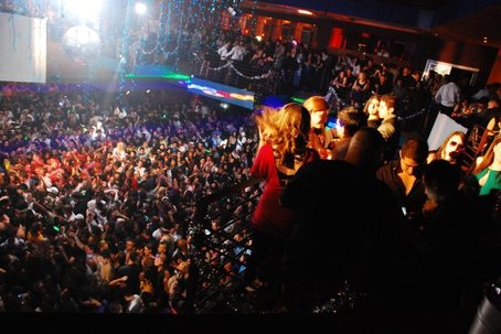 Benny Benassi Concert Tickets - 2026 Tour Dates