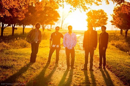 Chamberlin Concert Tickets - 2026 Tour Dates.