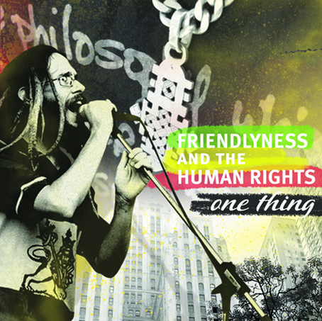 Friendlyness and the Human Rights Concert Tickets - 2026 Tour Dates.