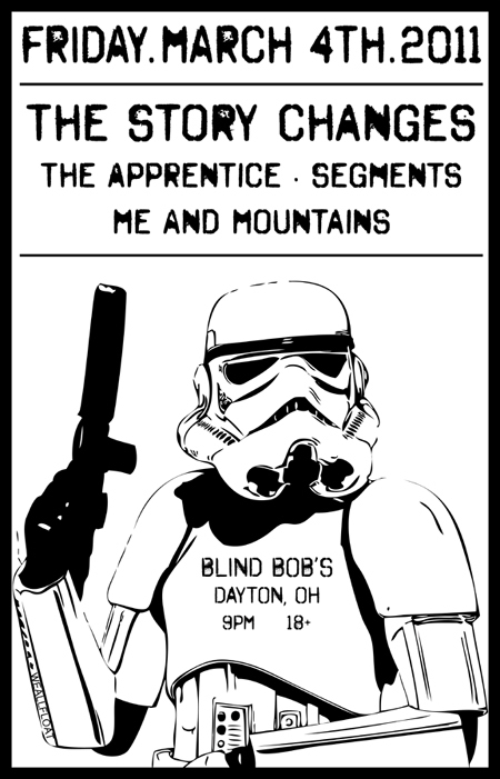 The Story Changes Concert Tickets - 2026 Tour Dates