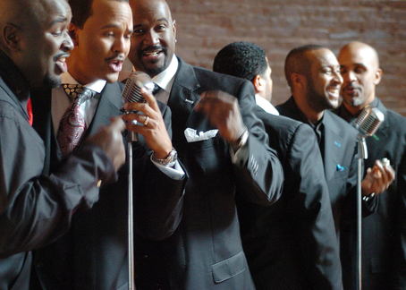 Take 6 Concert Tickets - 2026 Tour Dates.