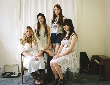 The Pity Party — Freak City, 2011-04-23