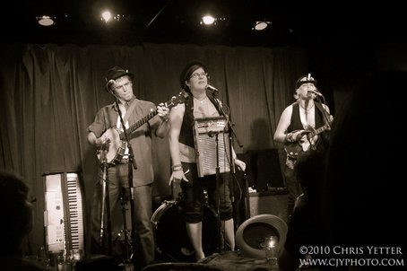 The Mongrel Jews Concert Tickets - 2026 Tour Dates.