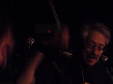 The Mothers — Aviv, 2015-08-22
