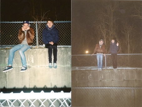 Figurehead — Beat Cave, 2011-03-18