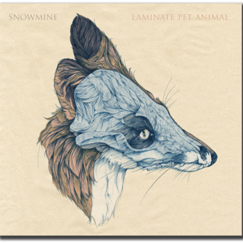 Snowmine — Barboza, 2014-09-23