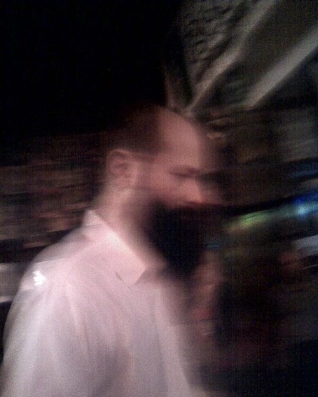 Playground — Di Piazza's Lava Lounge, 2008-01-17
