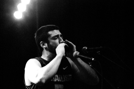 Joe Driscoll — The Bedford, 2012-02-15