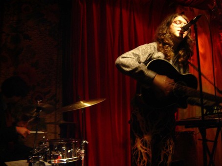 Marc With a C — McRaney's Tavern, 2011-08-25