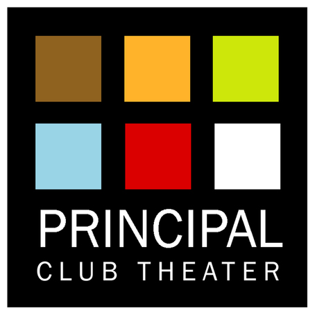 Principal Club Theater, Thessaloníki