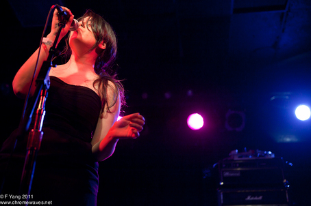 Imaginary Cities — Hotel Utah Saloon, 2012-07-18