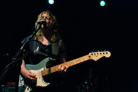 Foozle — Everlasting Life Cafe (ELC), 2011-04-26