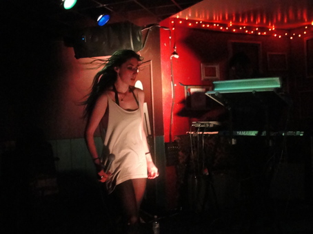 Tearist — Complex, 2016-04-07