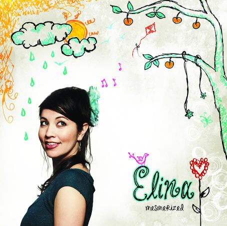 Elina Concert Tickets - 2026 Tour Dates.