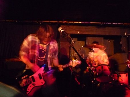 Lenin Lennon — Croatian Wickham Sports Club, 2013-04-24