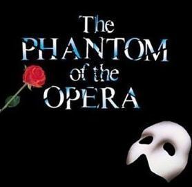 The Phantom of the Opera Concert Tickets - 2026 Tour Dates.